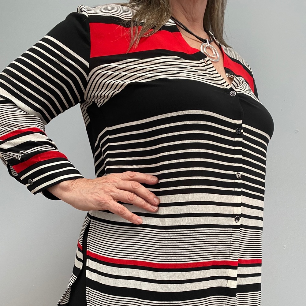 Chico’s Blouse